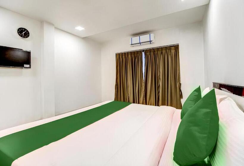 豪华房间, Kk Tree Retreat Igatpuri