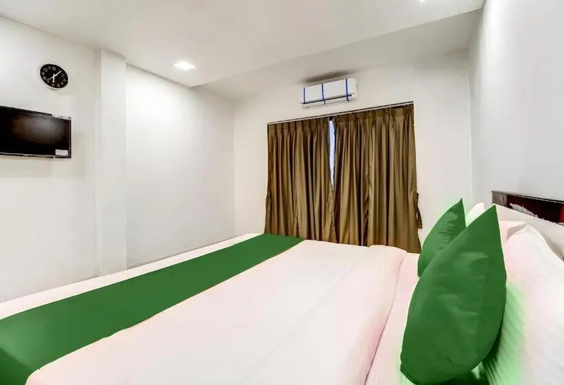 Deluxe-huone, Kk Tree Retreat Igatpuri