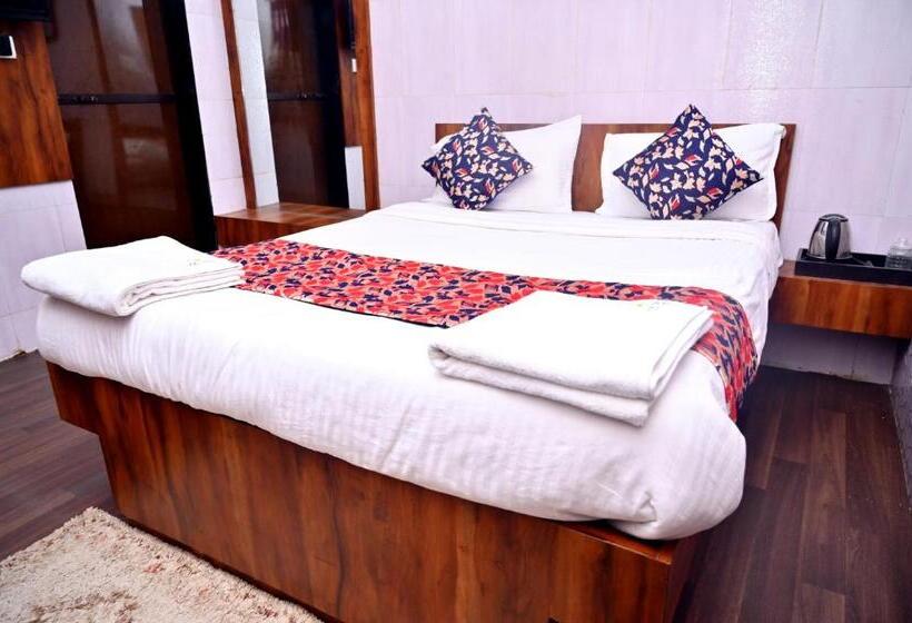 Quarto Deluxe, Kk Tree Retreat Igatpuri