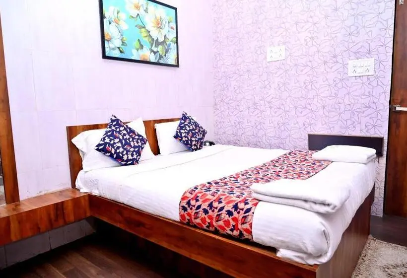 Sviitti Puutarhanäkymä, Kk Tree Retreat Igatpuri