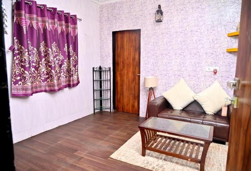 Suíte Vista Jardim, Kk Tree Retreat Igatpuri