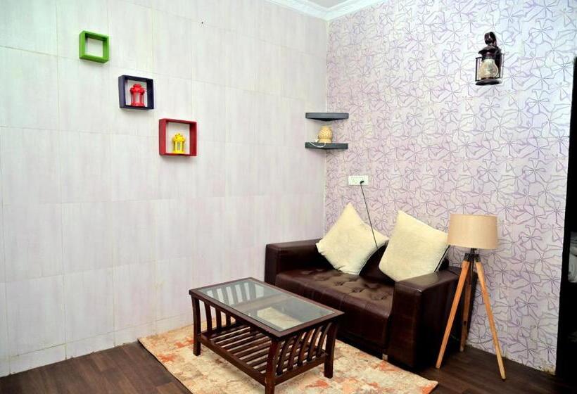 Suíte Vista Jardim, Kk Tree Retreat Igatpuri