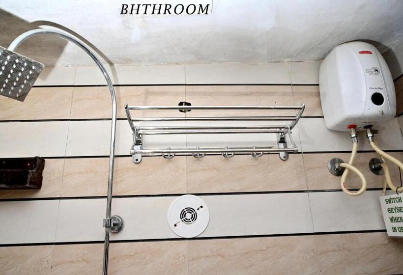 Suíte Vista Jardim, Kk Tree Retreat Igatpuri