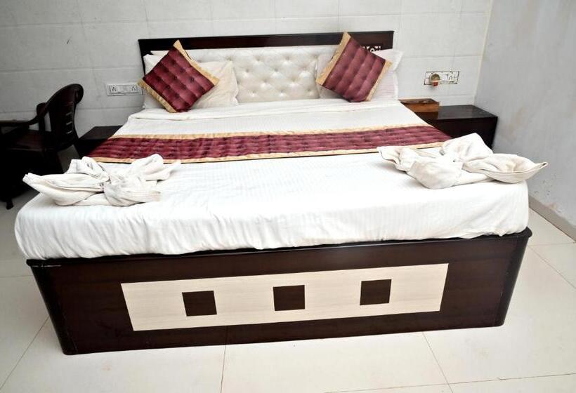 Quarto Deluxe, Kk Tree Retreat Igatpuri