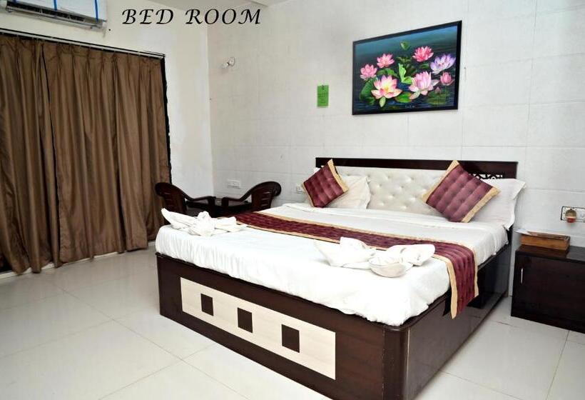 豪华房间, Kk Tree Retreat Igatpuri