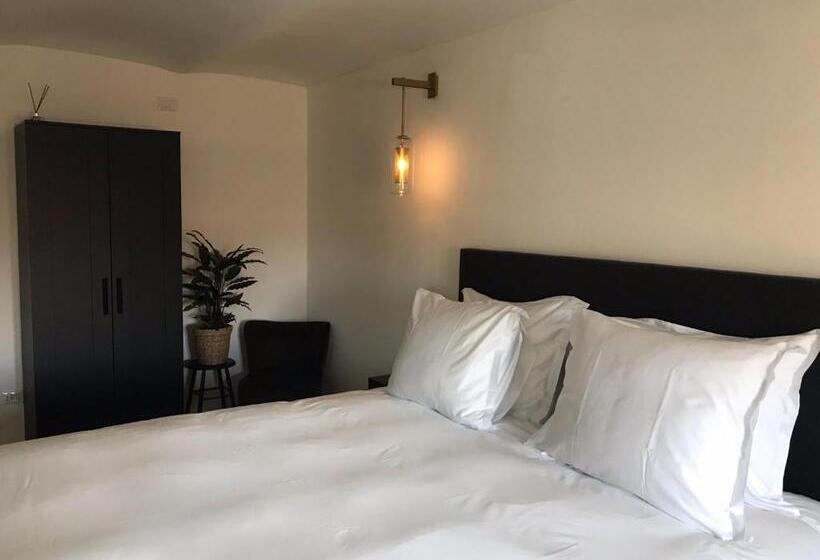 Люкс с Балконом, Sotto La Vigna Charm Stay Adults Only Vacation Suite
