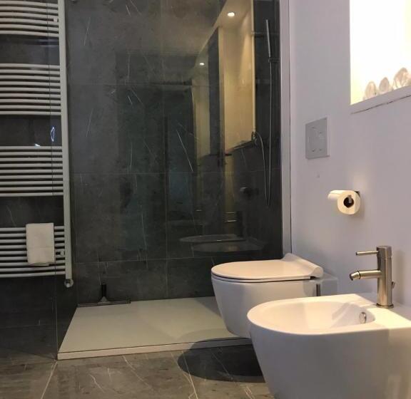 Люкс с Балконом, Sotto La Vigna Charm Stay Adults Only Vacation Suite