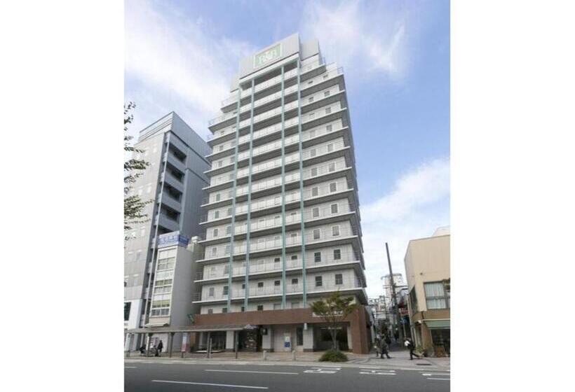 إستوديو قياسى, R&b Hotel Kobe Motomachi   Vacation Stay 40715v