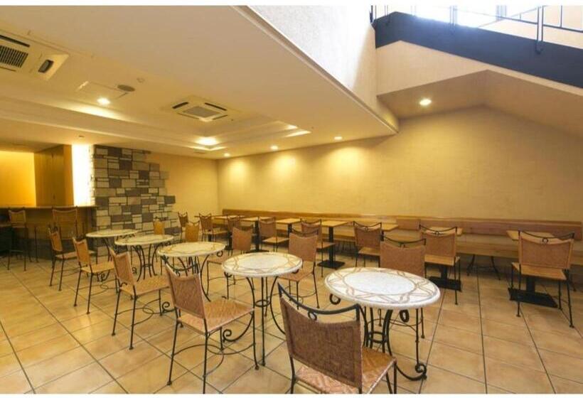 إستوديو قياسى, R&b Hotel Kobe Motomachi   Vacation Stay 40715v
