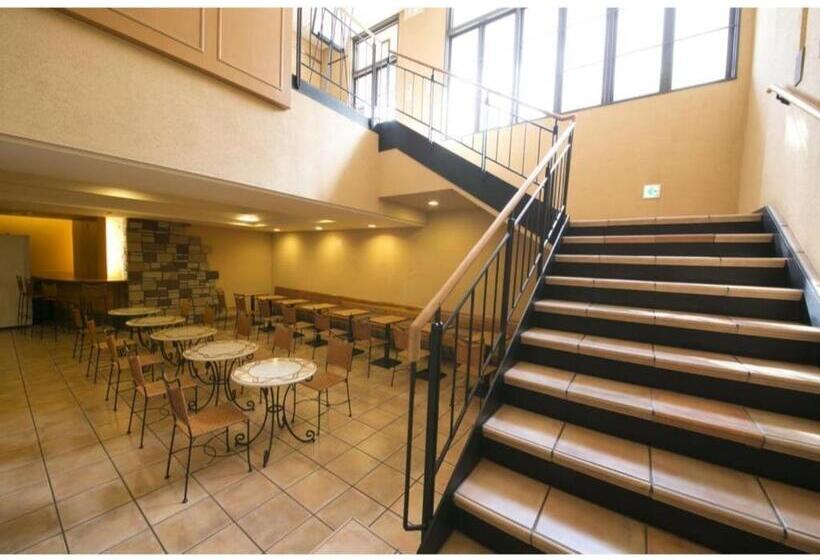 إستوديو قياسى, R&b Hotel Kobe Motomachi   Vacation Stay 40715v