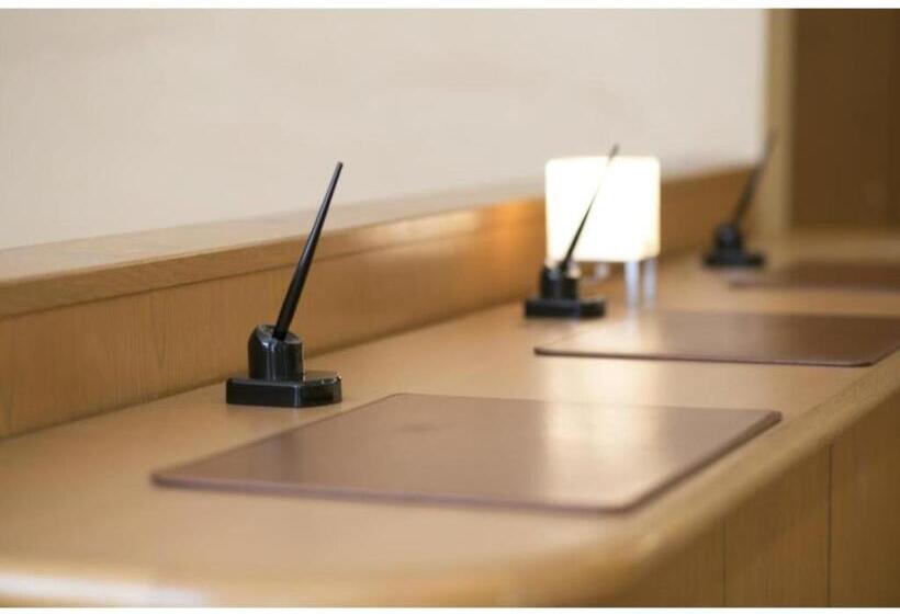 إستوديو قياسى, R&b Hotel Kobe Motomachi   Vacation Stay 40715v