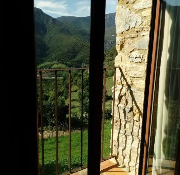 スタンダードルーム, Rural Font Del Genil