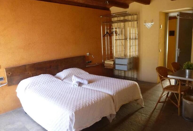 חדר סטנדרט, Rural Font Del Genil