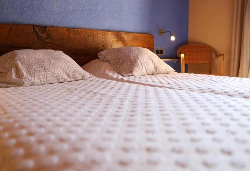 חדר סטנדרט, Rural Font Del Genil