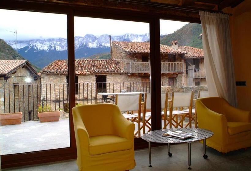 סטודיו דלוקס, Rural Font Del Genil