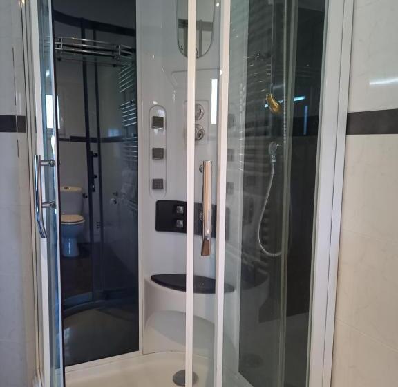 آپارتمان سوپریور 1 خوابه, La Ciotat Le Saint Estève