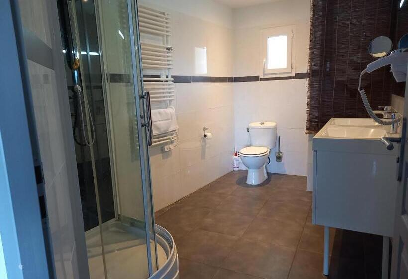 آپارتمان سوپریور 1 خوابه, La Ciotat Le Saint Estève