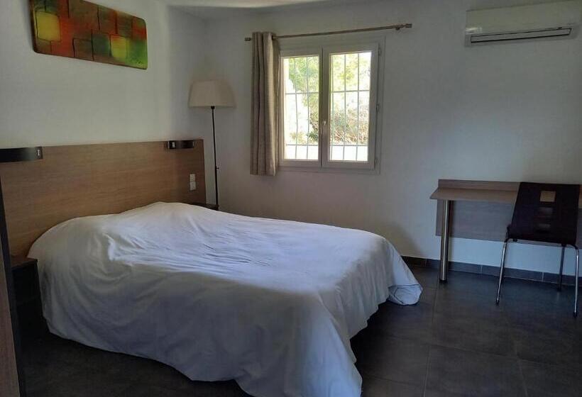 آپارتمان سوپریور 1 خوابه, La Ciotat Le Saint Estève