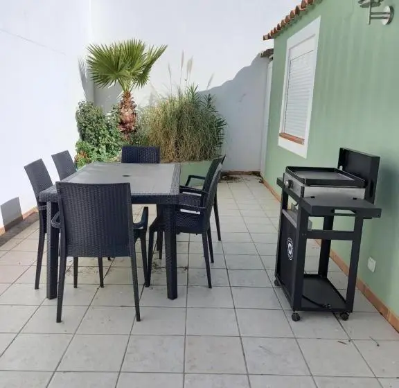 Villa 1 Makuuhuone, La Ciotat Le Saint Estève