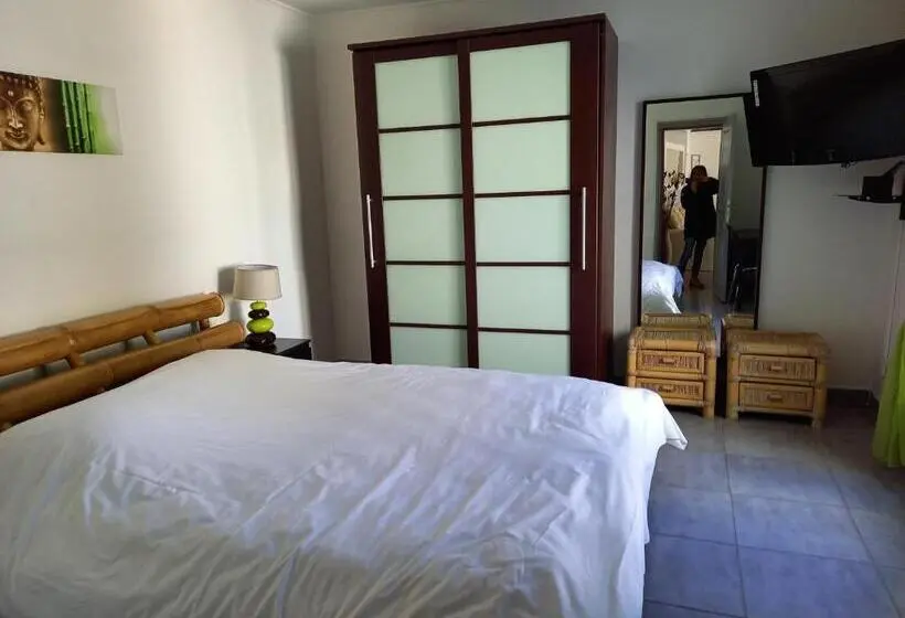 Villa 1 Makuuhuone, La Ciotat Le Saint Estève
