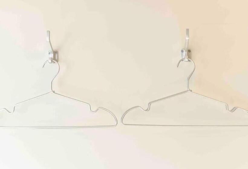 Апартаменты 1 Спальня, Murao Building 3f, 4f Vacation Stay 51102v