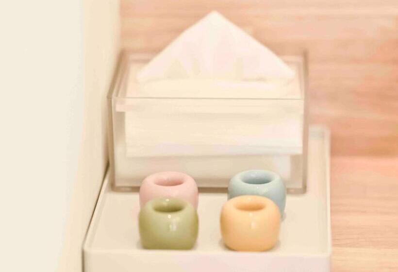 Апартаменты 1 Спальня, Murao Building 3f, 4f Vacation Stay 51102v