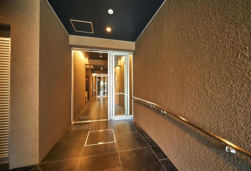 شقة غرفة واحدة, Rakuten Stay Hakata Gion 301 Superior Room