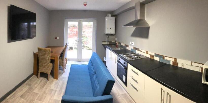 エコノミールーム, London Gate Lodge   Private En Suite Rooms, Kings Lynn, Central Location