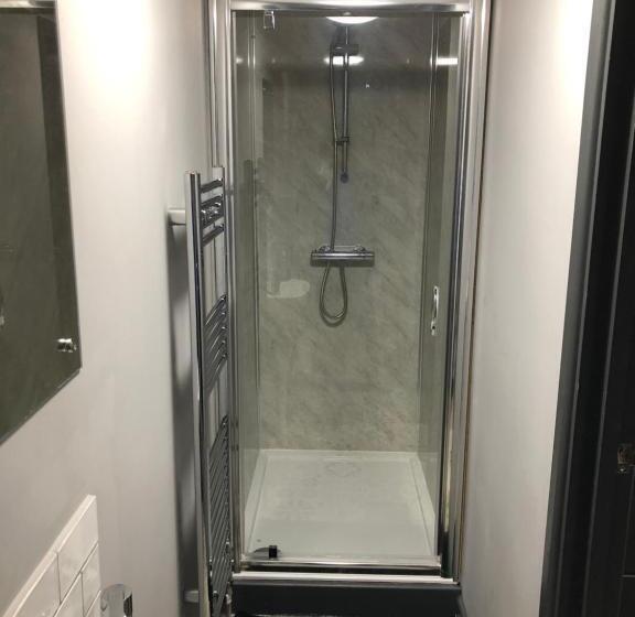 １ベッドルームハウス, London Gate Lodge   Private En Suite Rooms, Kings Lynn, Central Location
