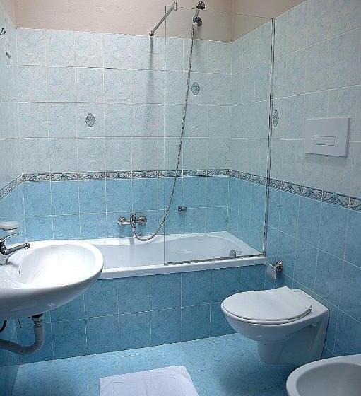 اتاق سوپریور با چشم‌انداز دریا, Kite Hub Lo Stagnone