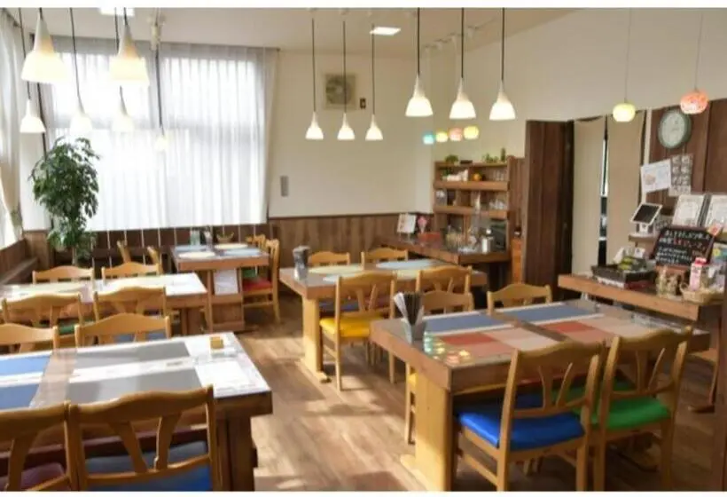 スタンダードスタジオ, Fujieda Ogawa Hotel   Vacation Stay 20870v