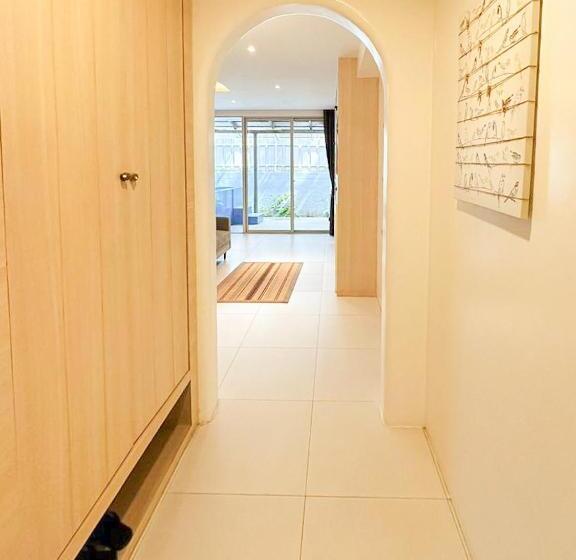 اتاق سوپریور با تخت بزرگ, Costa Beach Residence & Jacuzzi