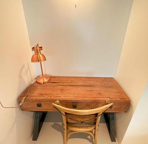 اتاق لوکس, Costa Beach Residence & Jacuzzi