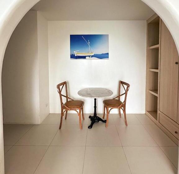 اتاق پرمیوم, Costa Beach Residence & Jacuzzi