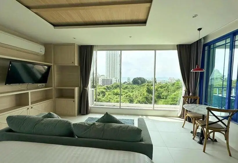 プレミアムルーム, Costa Beach Residence & Jacuzzi