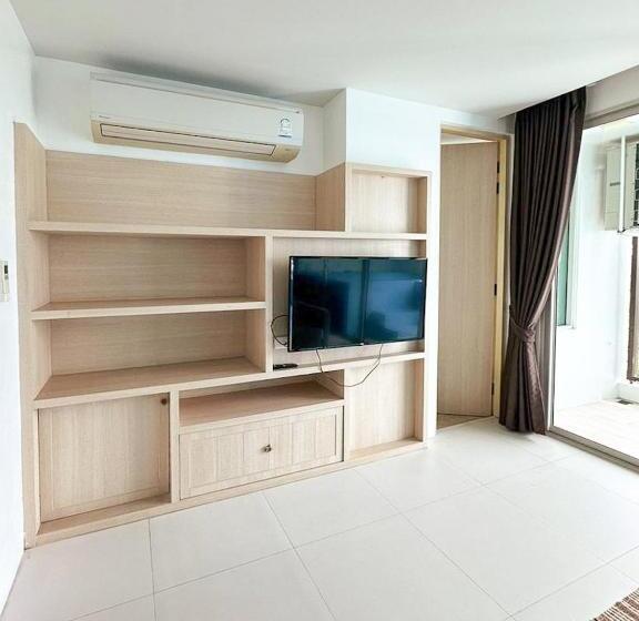 اتاق پرمیوم, Costa Beach Residence & Jacuzzi