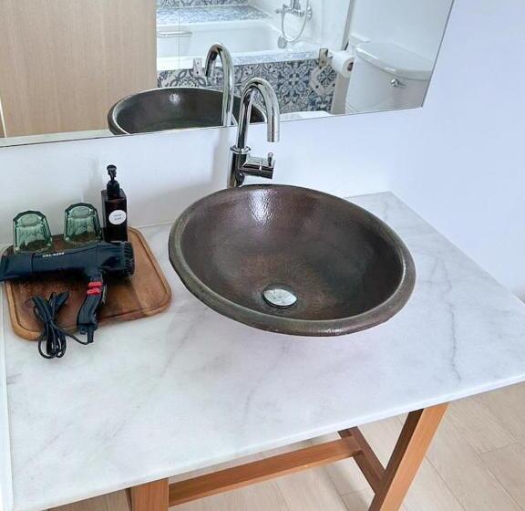 اتاق پرمیوم, Costa Beach Residence & Jacuzzi