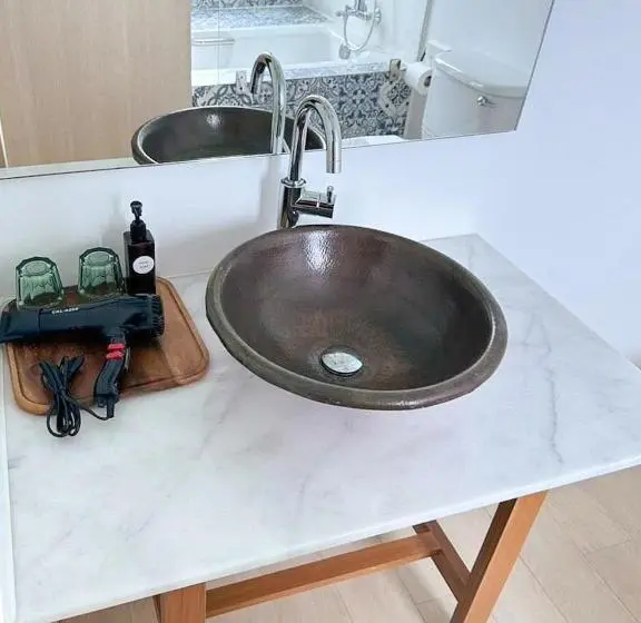 プレミアムルーム, Costa Beach Residence & Jacuzzi