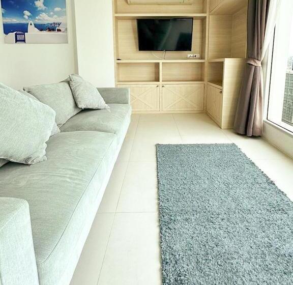 Номер Премиум, Costa Beach Residence & Jacuzzi