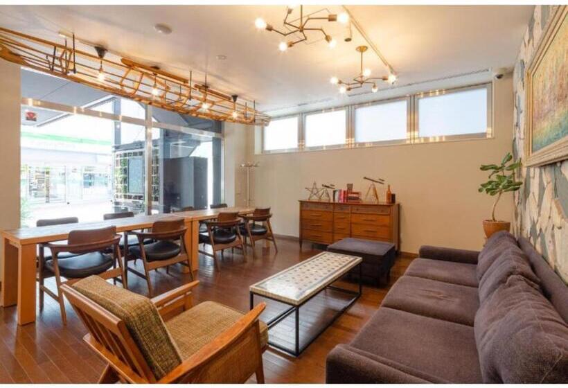 استودیوی استاندارد, Emit Shibuya   Vacation Stay 40886v