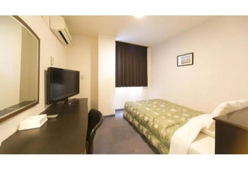 استودیوی استاندارد, Self Inn Tokushima Kuramoto Ekimae   Vacation Stay 19478v