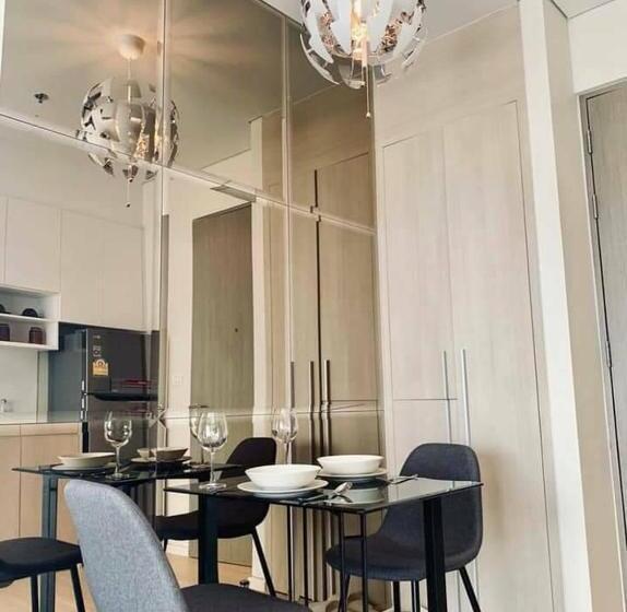 Quarto Estandar Cama King, Veranda Residence Pattaya By Fon