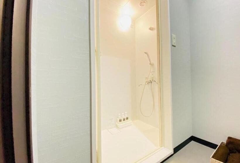 1间卧室的房子, Step By Step Vacation Stay 25753v