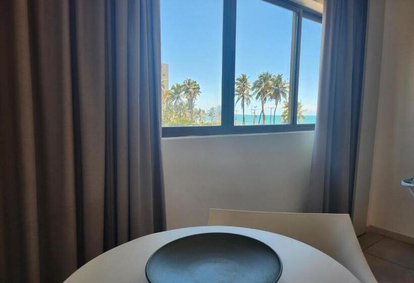 Family-Studio, Ritz Suites Maceió Flat Particular Temporada