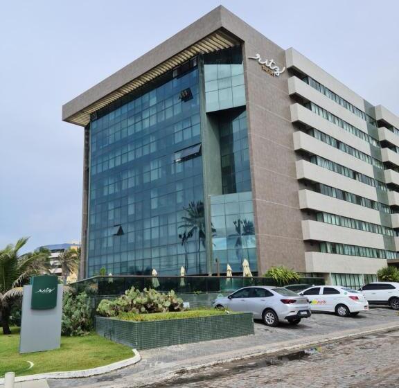 Family-Studio, Ritz Suites Maceió Flat Particular Temporada