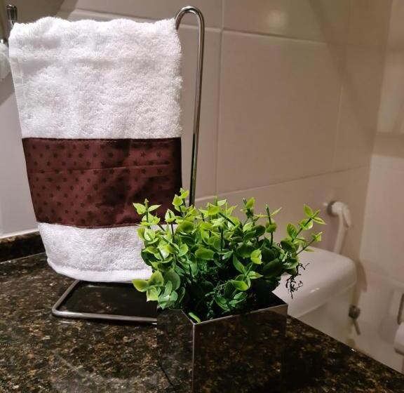 Family-Studio, Ritz Suites Maceió Flat Particular Temporada