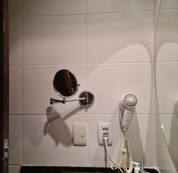 패밀리 스튜디오, Ritz Suites Maceió Flat Particular Temporada