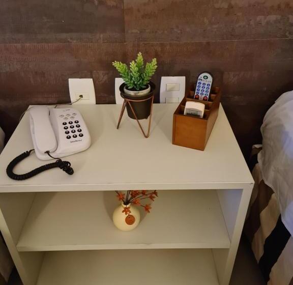 Family-Studio, Ritz Suites Maceió Flat Particular Temporada