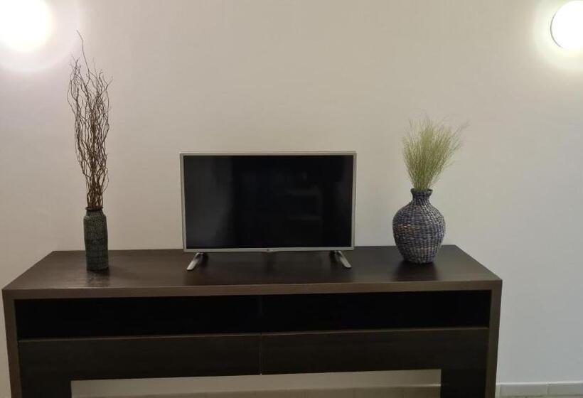 Deluxe Zimmer, Ritz Suites Maceió Flat Particular Temporada