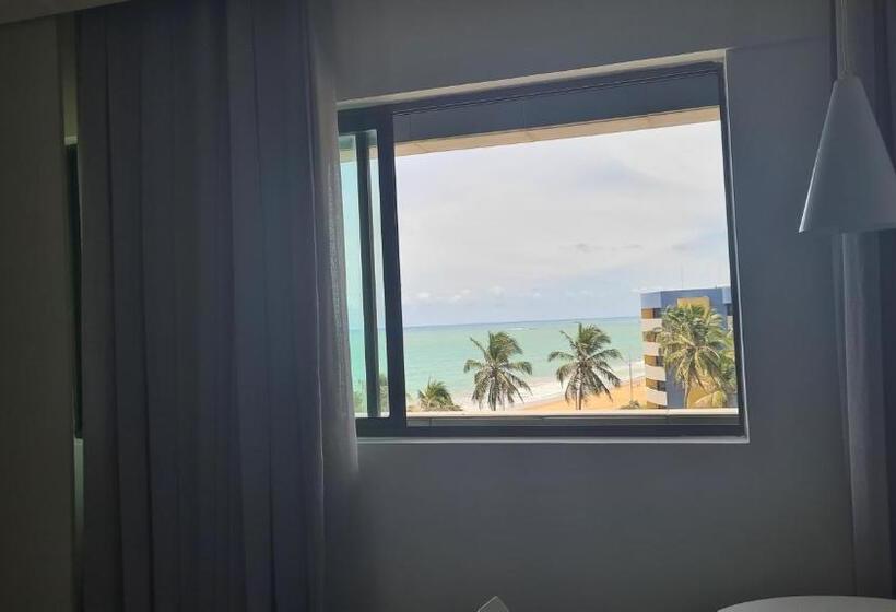 Deluxe Zimmer, Ritz Suites Maceió Flat Particular Temporada